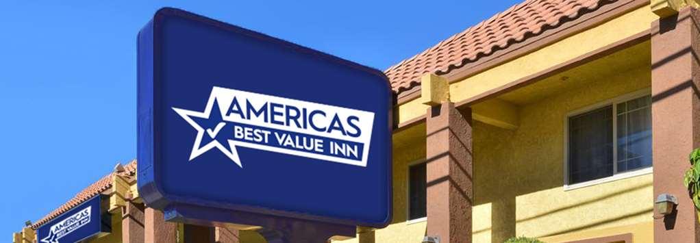 Americas Best Value Inn Killeen Ft Hood Luaran gambar
