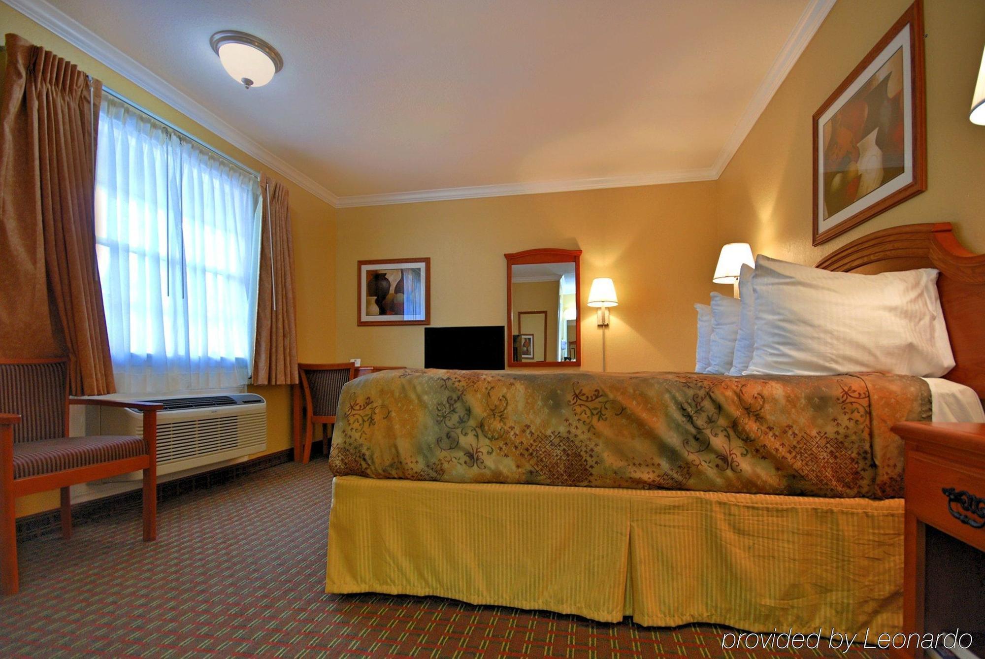 Americas Best Value Inn Killeen Ft Hood Luaran gambar