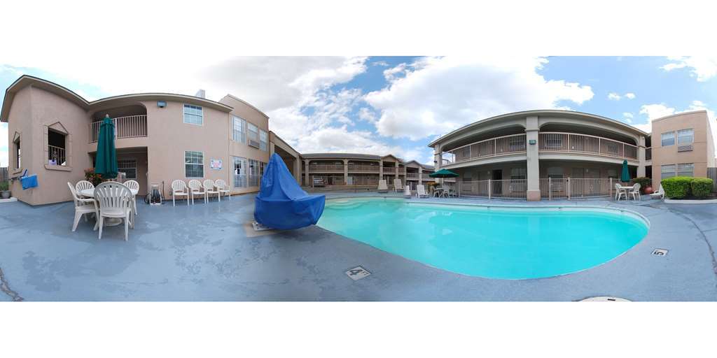 Americas Best Value Inn Killeen Ft Hood Kemudahan gambar