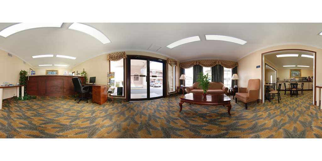 Americas Best Value Inn Killeen Ft Hood Dalaman gambar