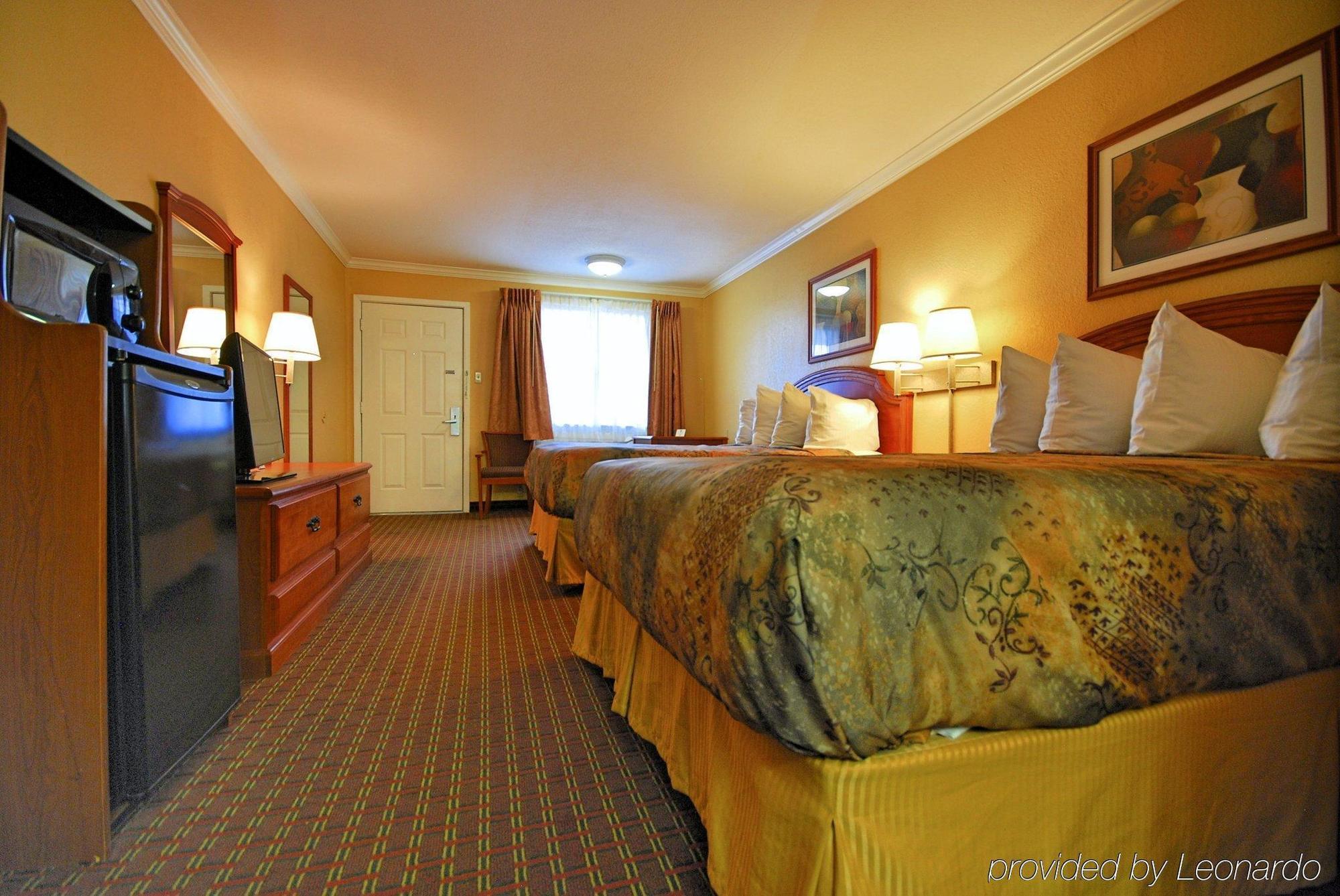 Americas Best Value Inn Killeen Ft Hood Luaran gambar