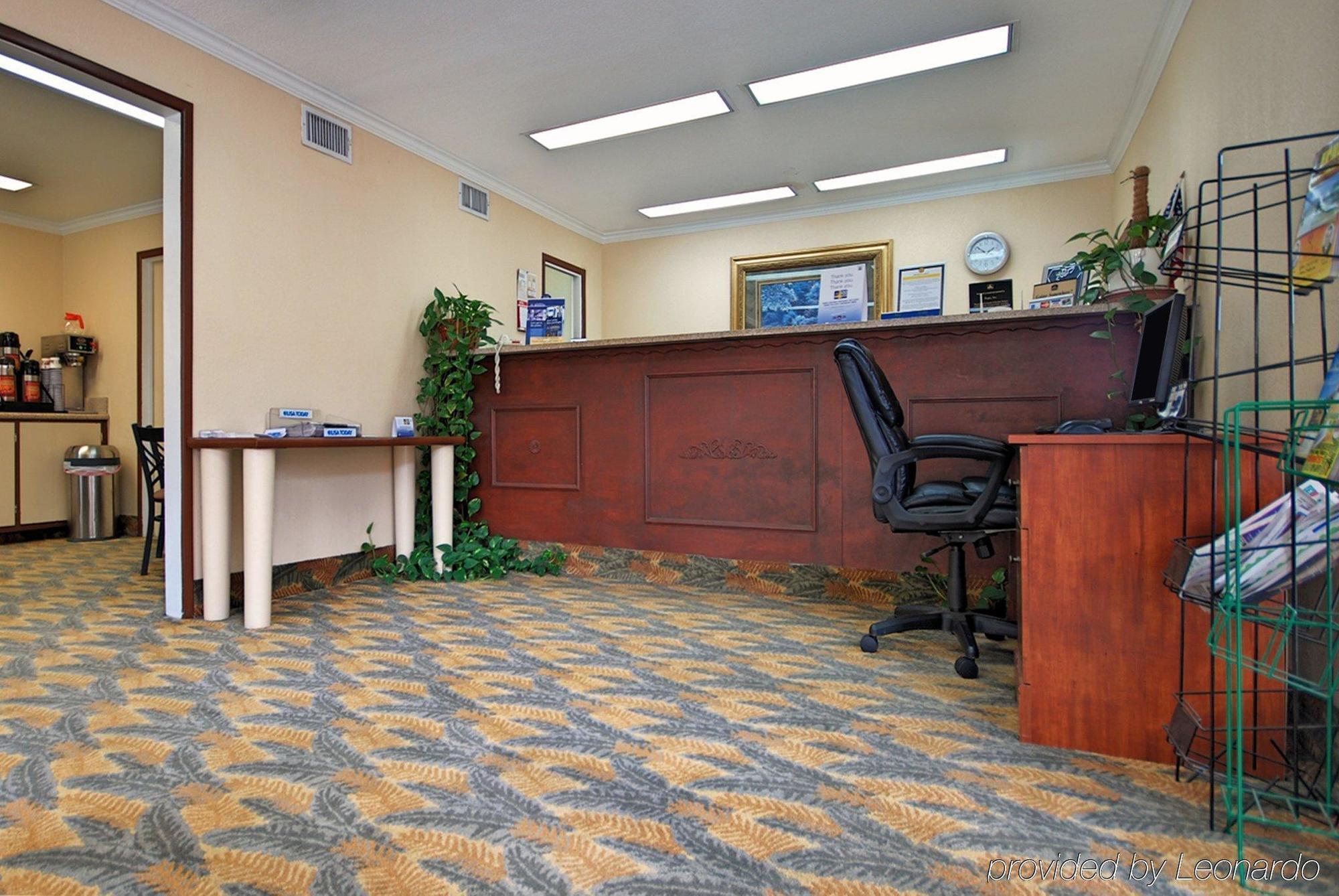 Americas Best Value Inn Killeen Ft Hood Luaran gambar