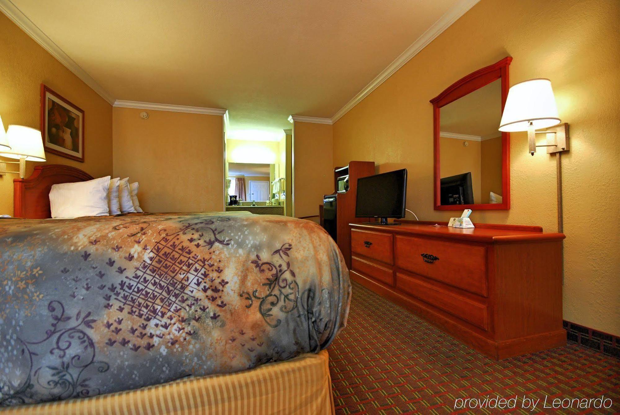Americas Best Value Inn Killeen Ft Hood Luaran gambar
