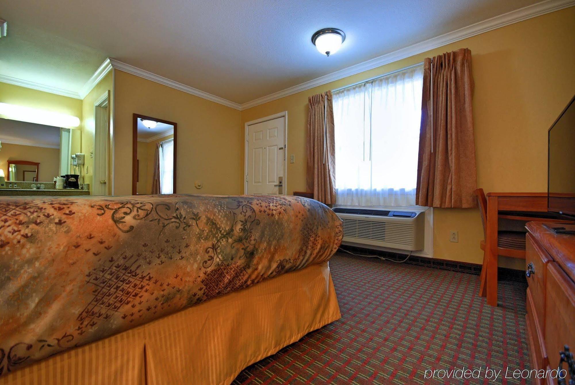 Americas Best Value Inn Killeen Ft Hood Luaran gambar