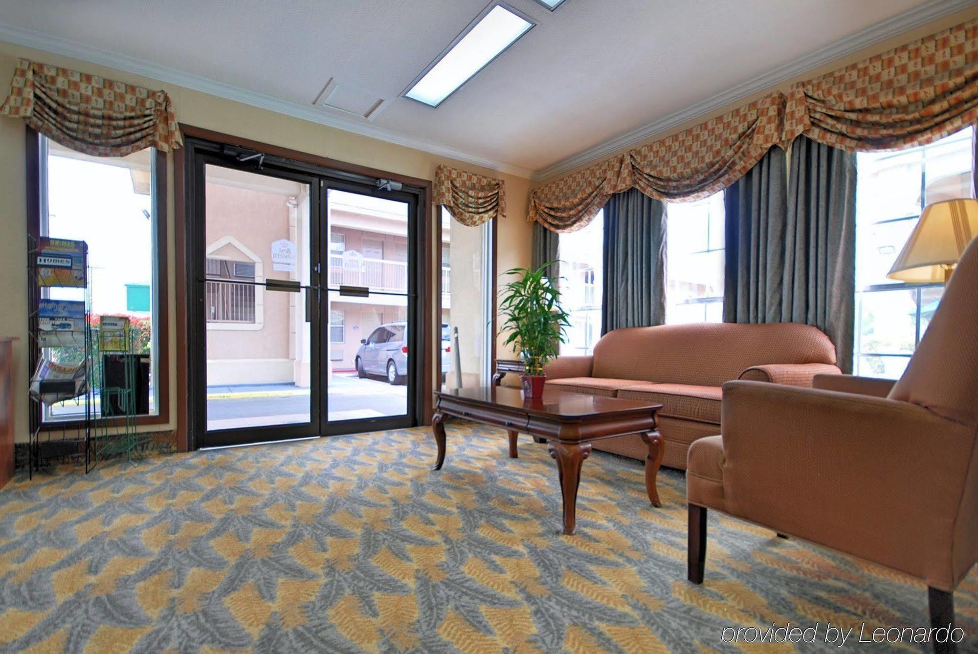 Americas Best Value Inn Killeen Ft Hood Luaran gambar