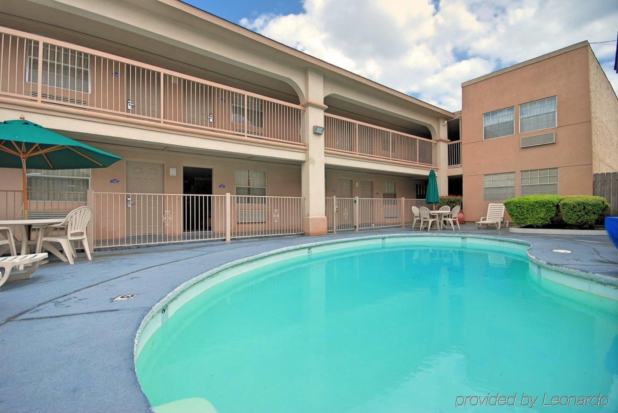 Americas Best Value Inn Killeen Ft Hood Luaran gambar