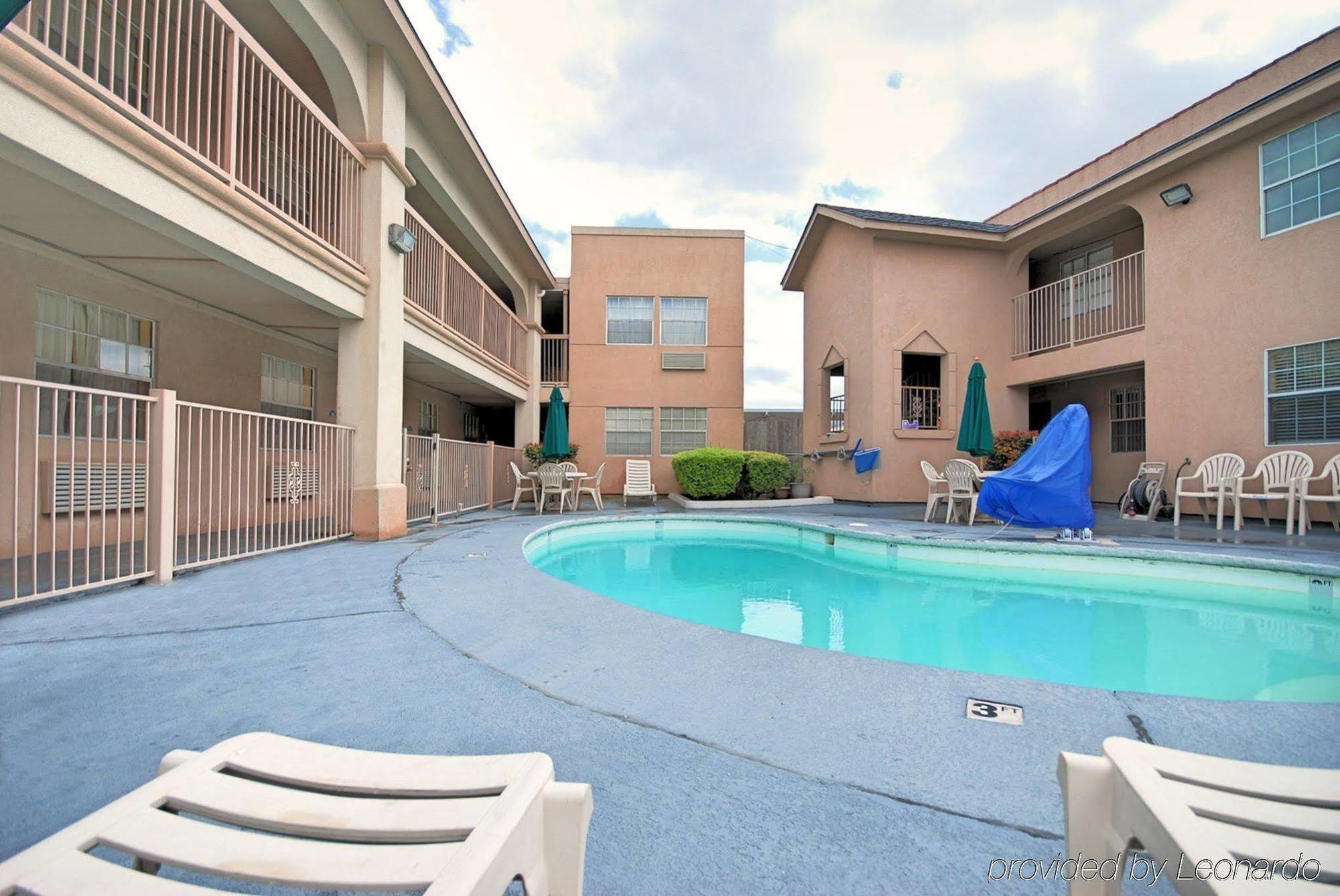 Americas Best Value Inn Killeen Ft Hood Luaran gambar