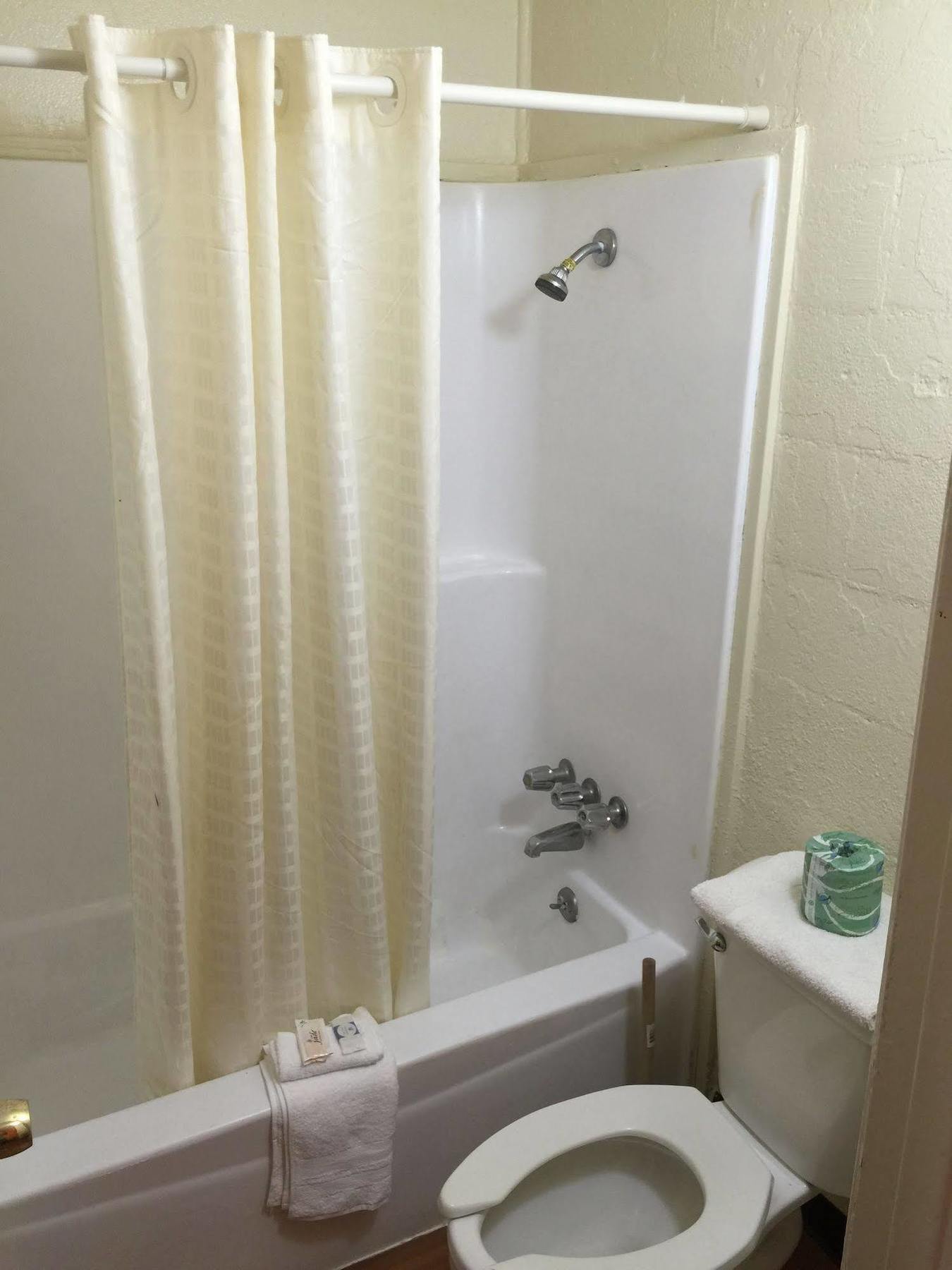 Americas Best Value Inn Killeen Ft Hood Luaran gambar
