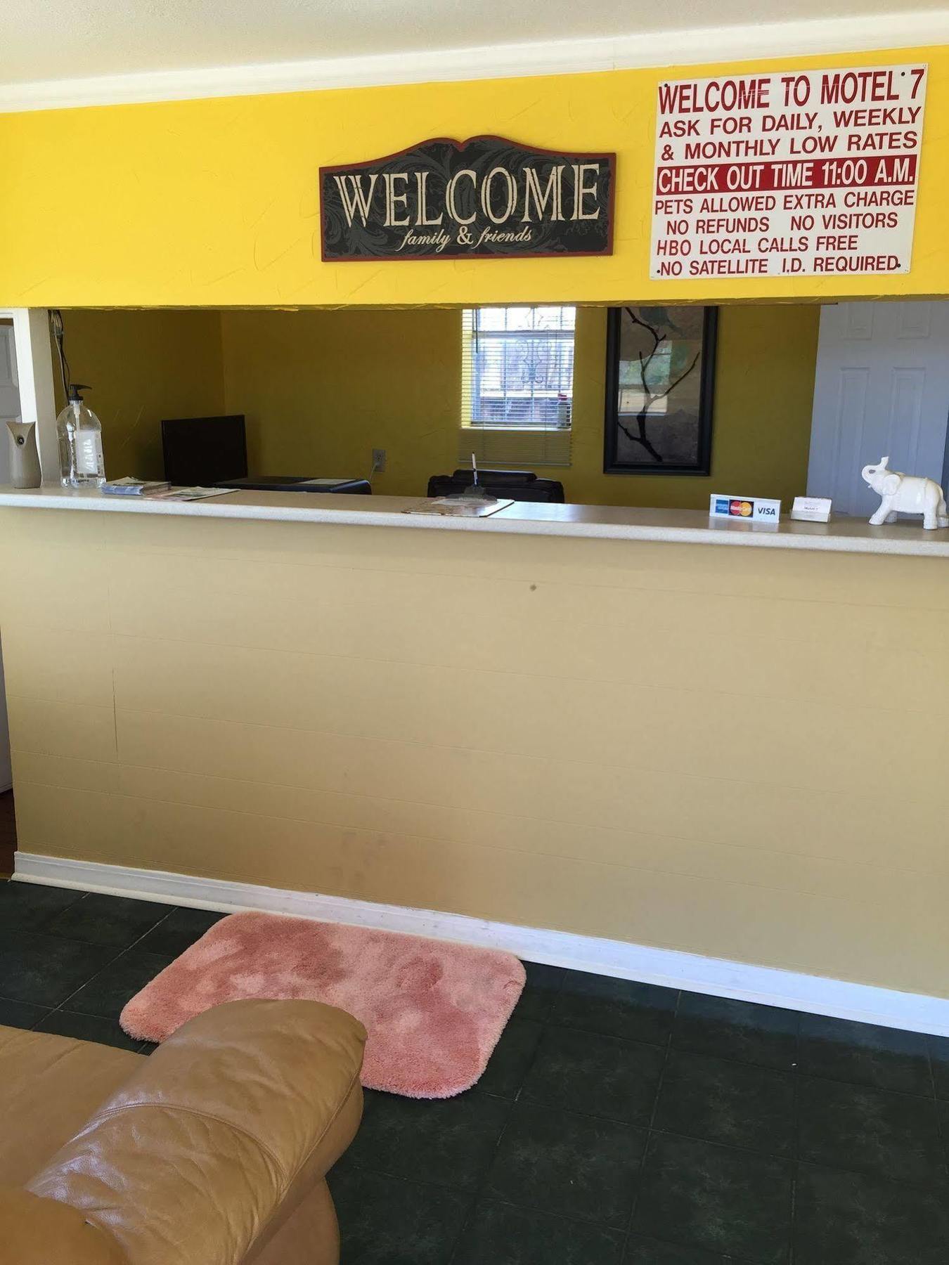 Americas Best Value Inn Killeen Ft Hood Luaran gambar