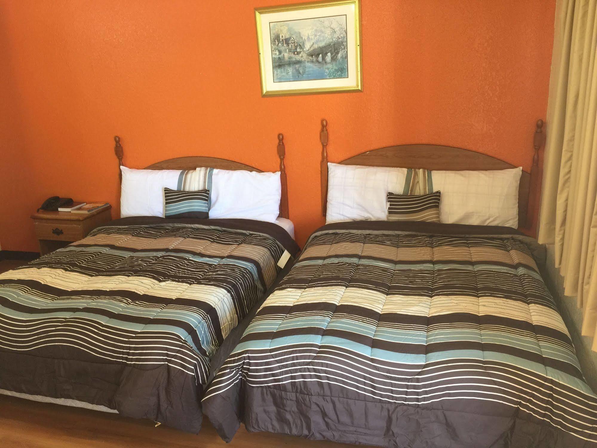 Americas Best Value Inn Killeen Ft Hood Luaran gambar